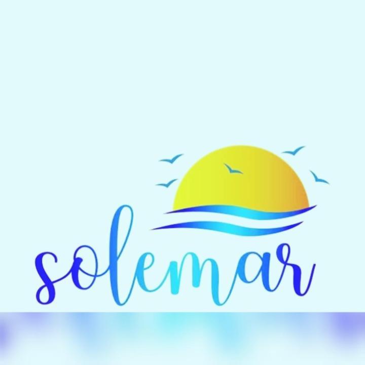 MaceióSolemar公寓 外观 照片